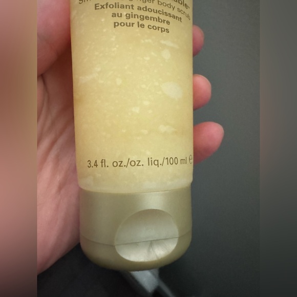 Origins Ginger Float and Scrub Bundle - Picture 3 of 7